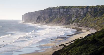 Apartment in Seaside Town of Filey, No Deposit