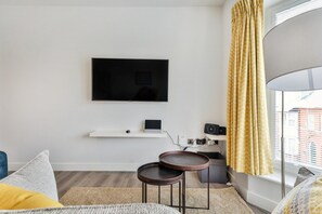 Apartment | Wohnzimmer