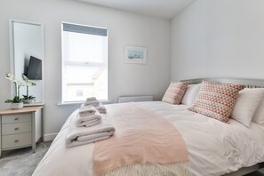 Διαμέρισμα | 1 υπνοδωμάτιο, σίδερο/σιδερώστρα 