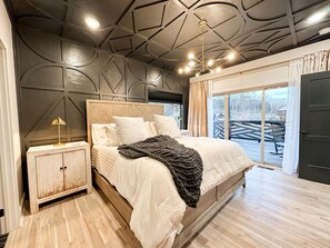4 Schlafzimmer, Bügeleisen/Bügelbrett, WLAN, Bettwäsche