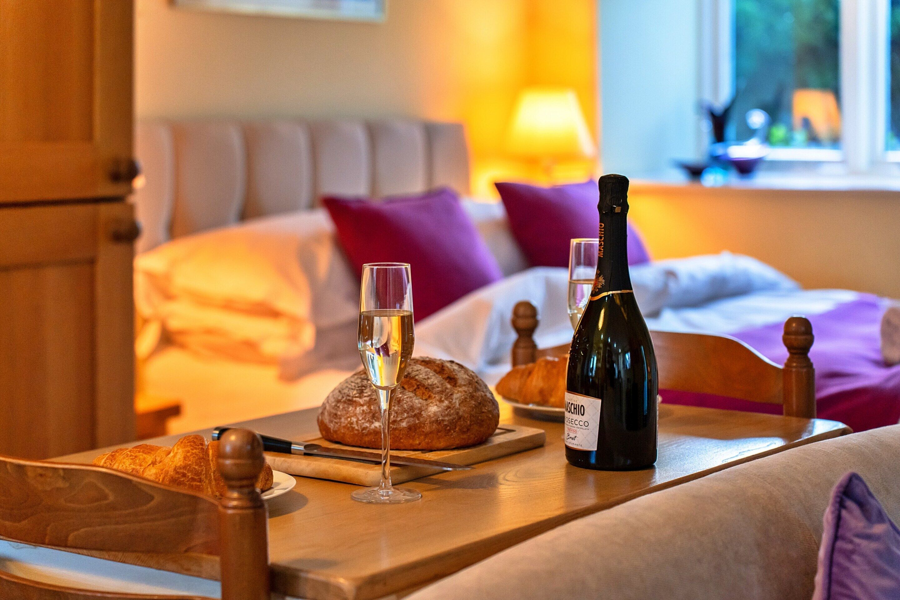 公寓 | 内部细节