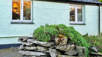 Apartamento | Fachada