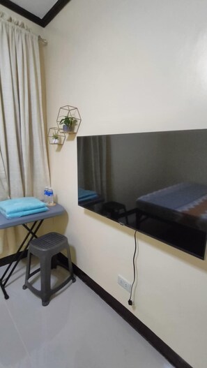 2 chambres, Wi-Fi, draps fournis