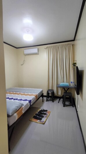 2 chambres, Wi-Fi, draps fournis