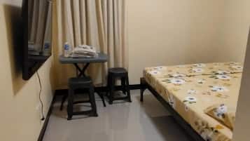 2 quartos, Wi-Fi, roupa de cama