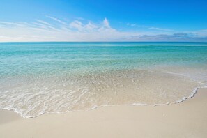 Plage à proximité