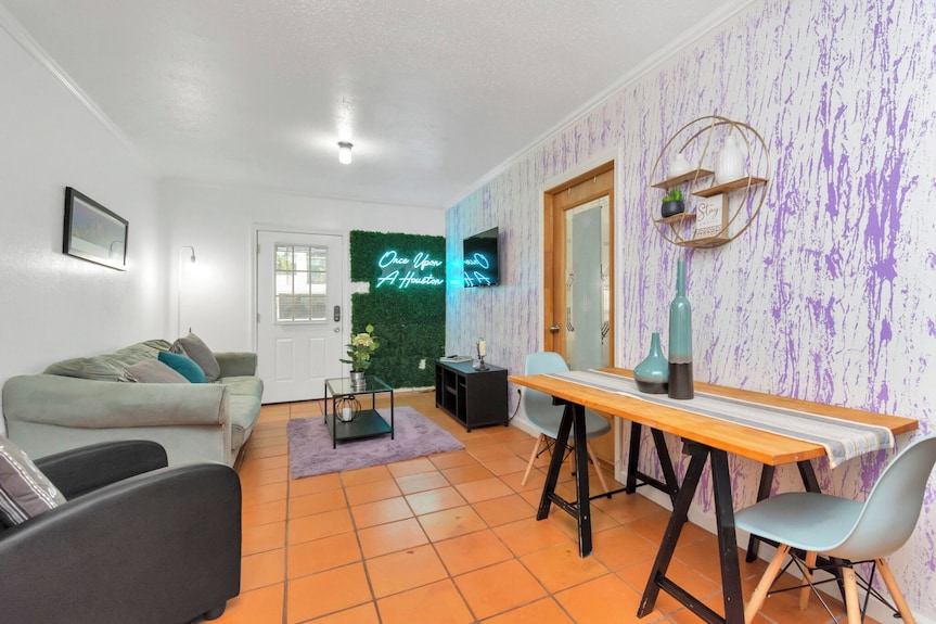 Your Perfect Private Hideaway - 休斯敦