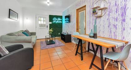Your Perfect Private HideAway