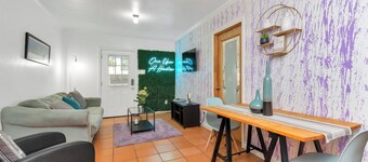 Your Perfect Private HideAway