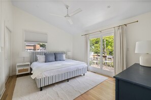 5 多间卧室、WiFi、床单