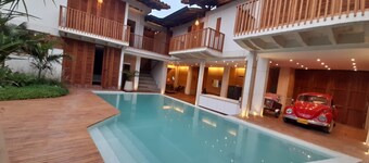 Casa Tangara - In the heart of Barichara