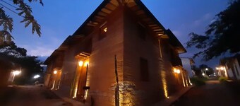 Casa Tangara - In the heart of Barichara