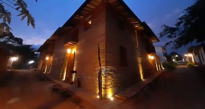 Casa Tangara - In the heart of Barichara