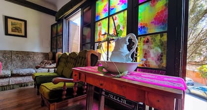 Pacha Hostel