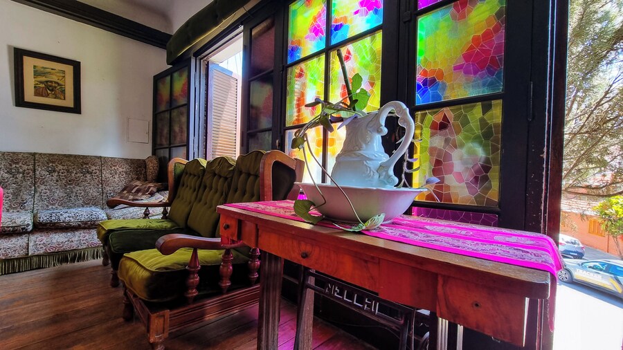 Pacha Hostel