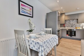 Διαμέρισμα | Γεύματα