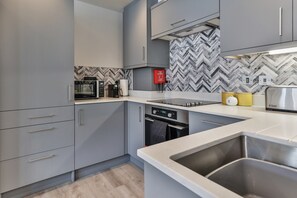 Appartamento | Cucina privata