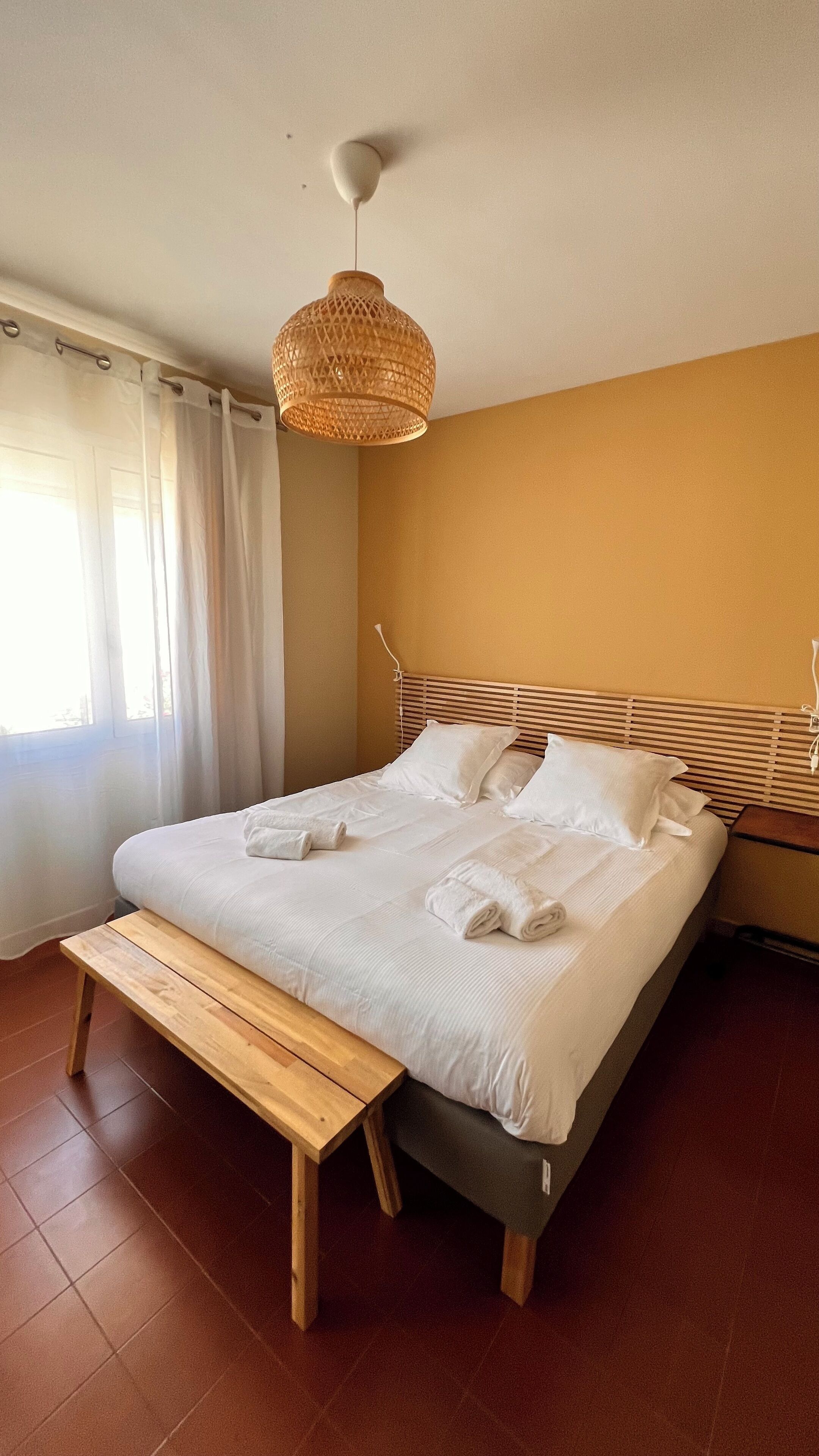 Habitación