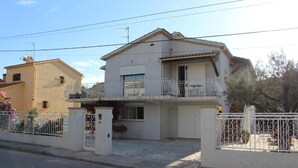 Exterior - VILLA INAYA (Six-Fours-les-Plages)