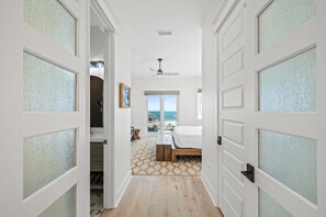 3 Schlafzimmer, Bügeleisen/Bügelbrett, kostenloses WLAN, Bettwäsche