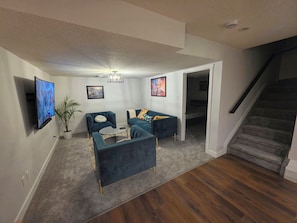 TV connectée