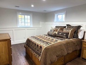 4 Schlafzimmer, Bügeleisen/Bügelbrett, Reisekinderbett, WLAN