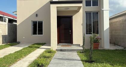 Your Home Away from Home - Welcome to House Valencia