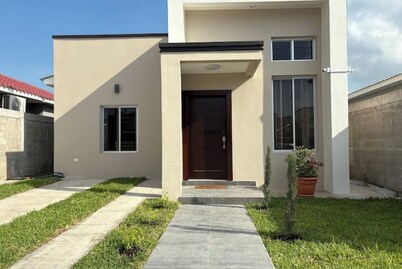 Your Home Away from Home - Welcome to House Valencia
