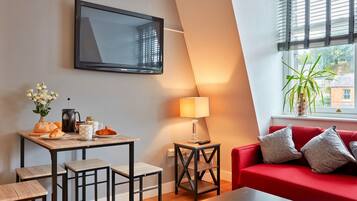 Apartment | Exterior