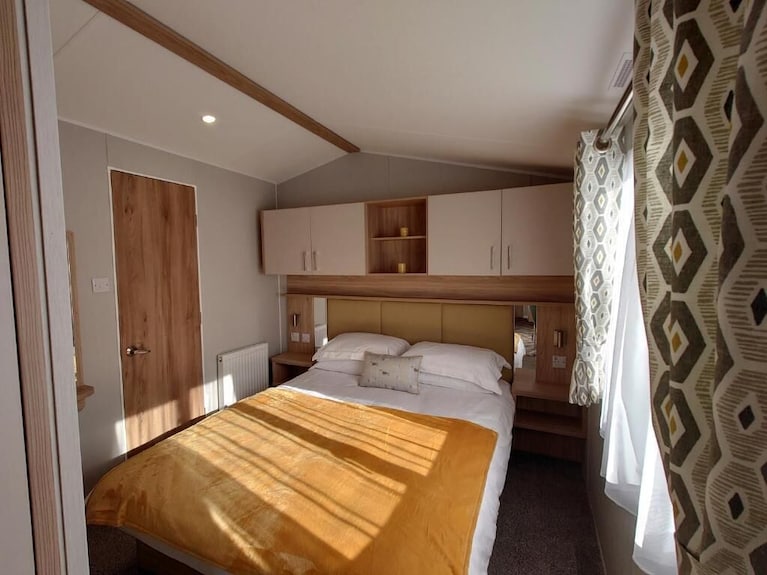 Lakeside 6-berth Caravan At White Acres, Newquay - Mawgan Porth