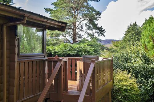 Ferienhaus | Aussenbereich