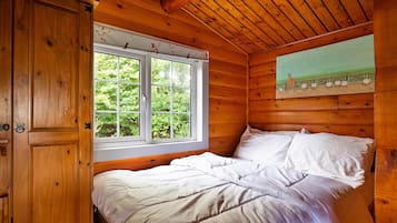 Ferienhaus | 2 Schlafzimmer, Bügeleisen/Bügelbrett