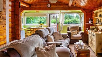 Hus | Oppholdsområde