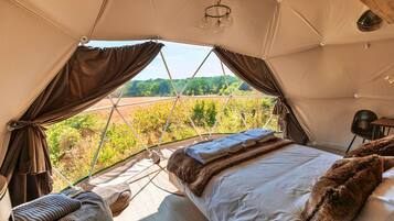 Rumah | 1 kamar tidur dan setrika/meja setrika