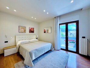 Apartment, 4 Bedrooms, City View | In-room safe, free WiFi - YourHome - A Casa di Manuela (Sant'Agnello)