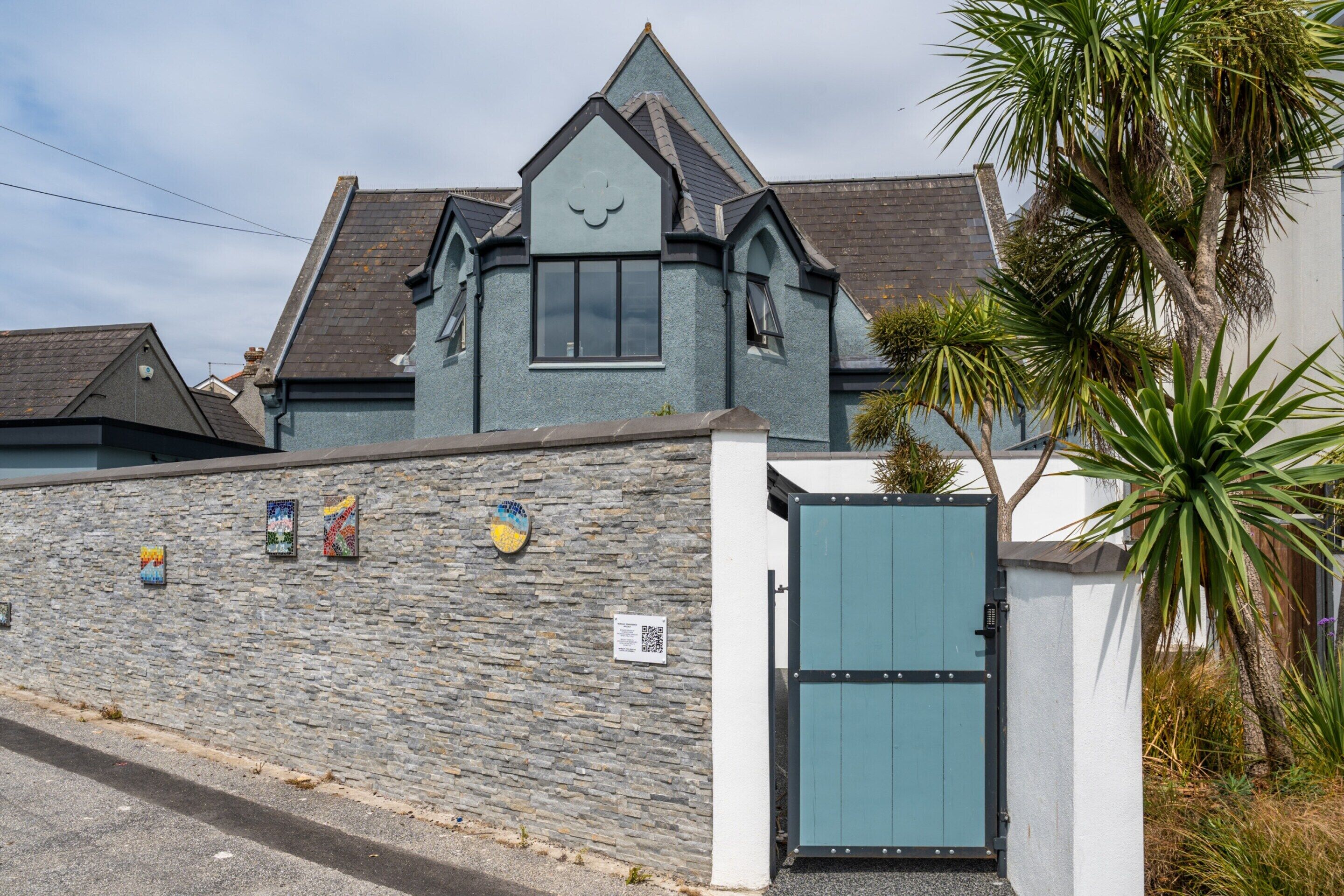 Casa | Exterior