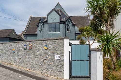 Casa | Exterior