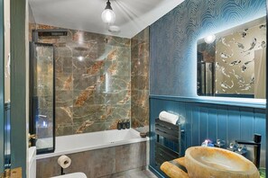 Maison | Salle de bain