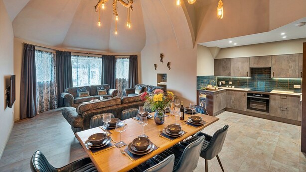 Ferienhaus | Speisen