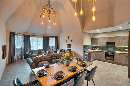 Chapel House in Newquay Near Towan Beach