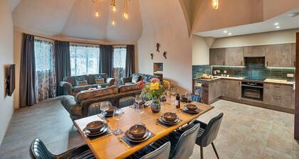 Chapel House in Newquay Near Towan Beach