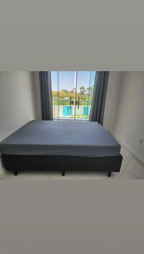 4 bedrooms, WiFi