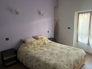 3 bedrooms, iron/ironing board, free WiFi - Village house at the foot of mont ventoux (Villes-sur-Auzon)
