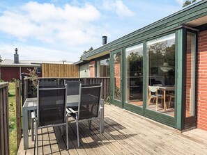 House | Exterior - 5 Person Holiday Home in Sydals (Sydals)
