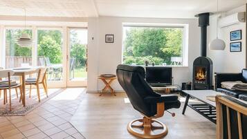 House | Interior