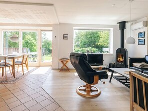 House | Interior - 5 Person Holiday Home in Sydals (Sydals)