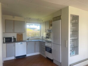 Ferienhaus | Innenbereich