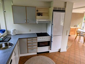 House | Interior - 5 Person Holiday Home in Sydals (Sydals)