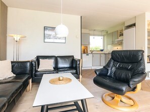 House | Interior - 5 Person Holiday Home in Lokken (Sydals)