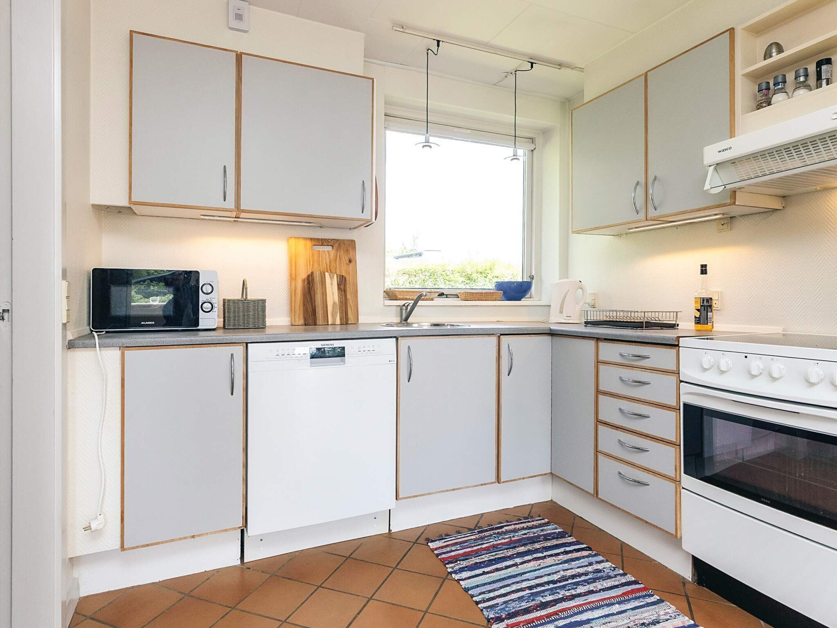 Ferienhaus | Innenbereich